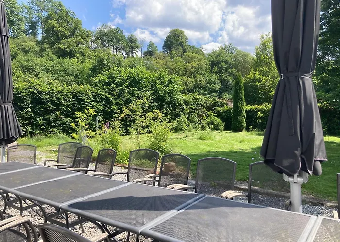 Waldhaus Wulmeringhausen