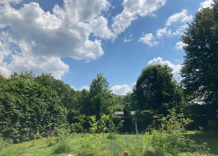 Waldhaus Wulmeringhausen Hotel Olsberg