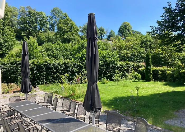 Waldhaus Wulmeringhausen Hotel Olsberg